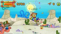 Nick Games: Spongebob Squarepants - Pinatas Locas