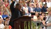 Pologne : 40 000 croyants autour d'un prêtre ougandais