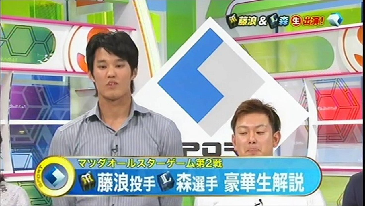 20150718 プロ野球News