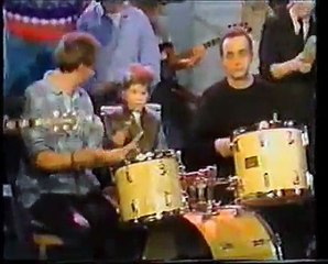 Frank Farian CORPORATION - Mother & Child Reunion (1985)