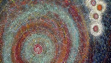 Entre Terre et ciel_Arte_2015_AUSTRALIE_L'émigme des Quasars.