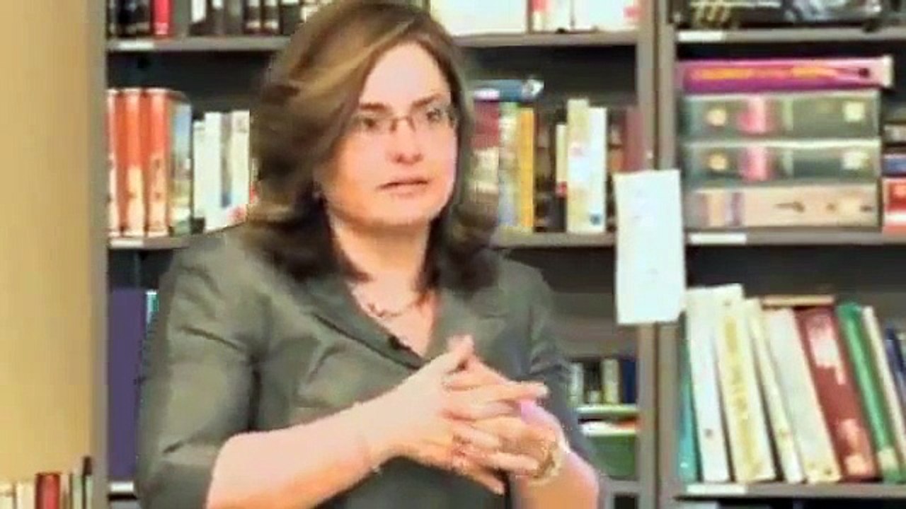 Sandra Herbst   Transforming Assessment.flv