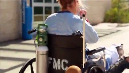 La vie ne s'arrête pas après un AVC. Le cheminement du rétablissement de Joanie.