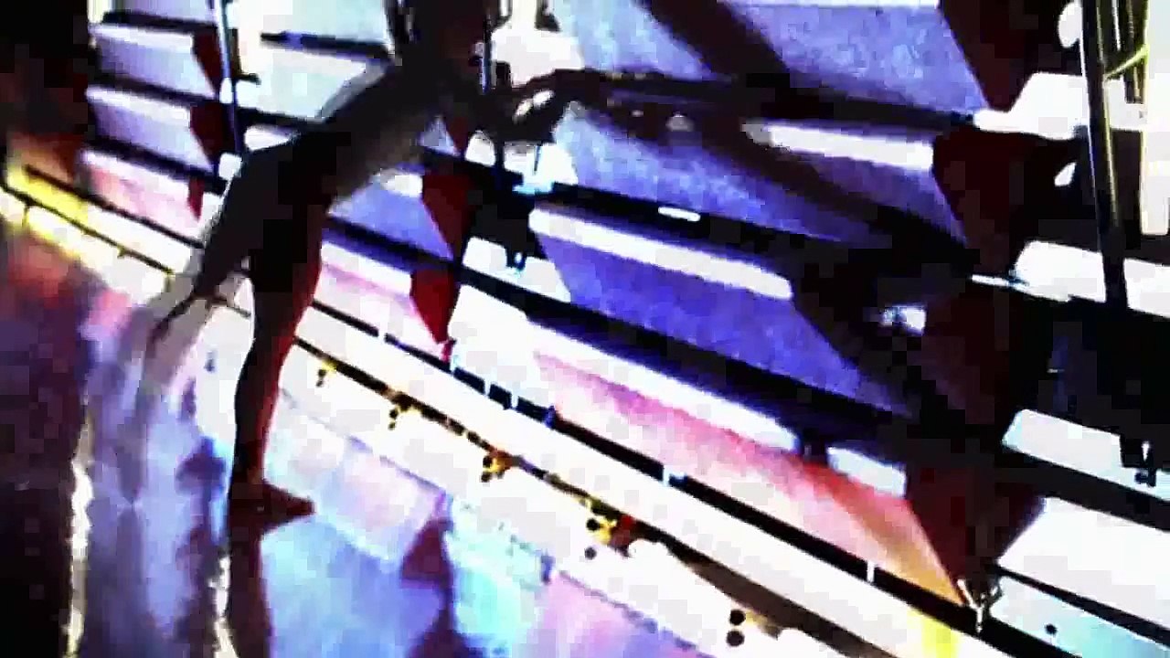 Olympics 2008 Opening Ceremony Intro and Ending **Courtesy of NBC**