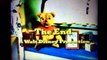 Closing to The Many Adventures of Winnie the Pooh VHS 1981/1982
