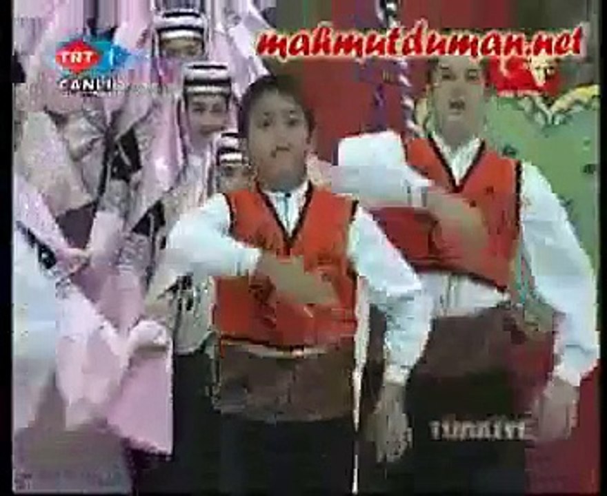23 Nisan 2007 TRT