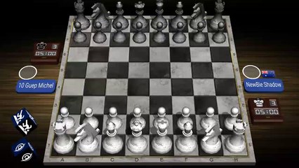 [World Chess Championship] What a game :)