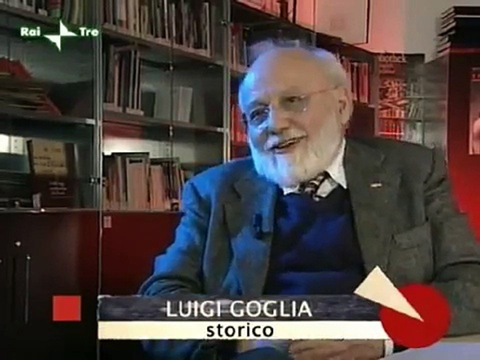 Correva l'anno - Fascismo - Un posto al sole - L'impero Fascista 4