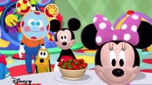 Mickey Mouse, Donald Duck, Pluto and Chip and Dale Merry Christmas Cartoons for Kids!