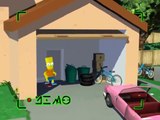 Los Simpson PC - Pelicula completa en Español HD