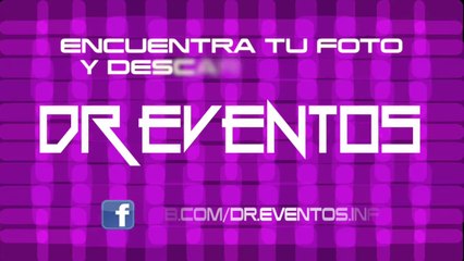 DR EVENTOS PRES. RETRO PARTY EVA ZERMEÑO