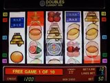 How to win at game machines. Hacking slot machines - bugs