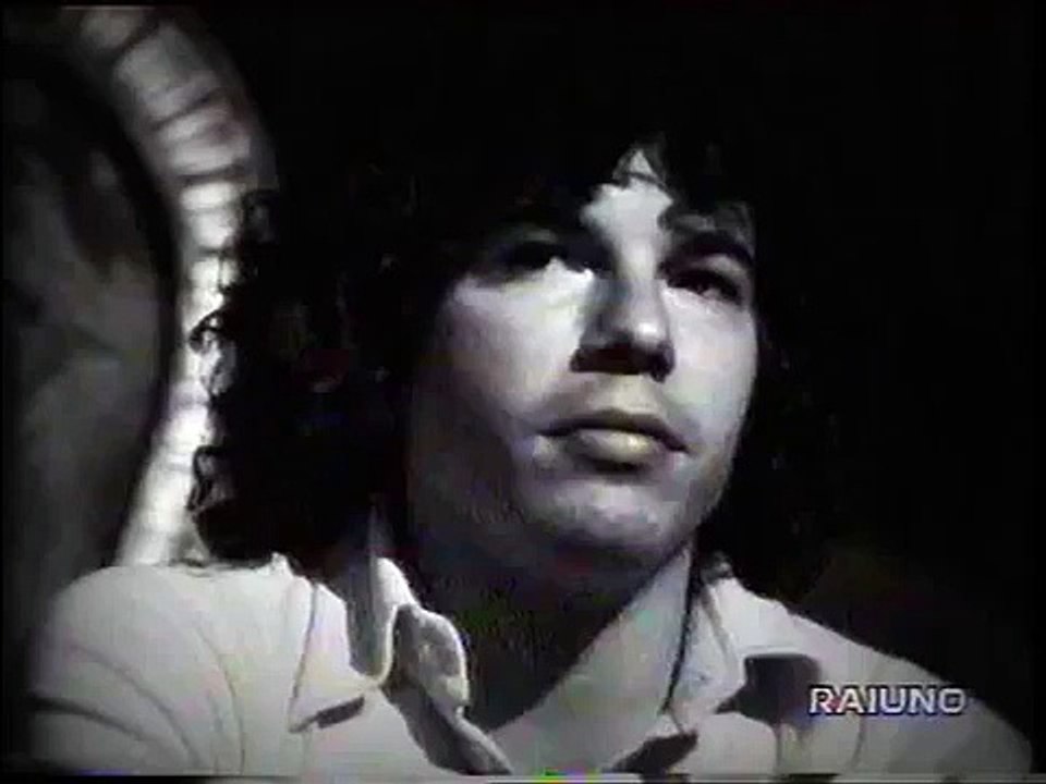 Mia Martini omaggia Riccardo Cocciante in "Quando finisce un amore"