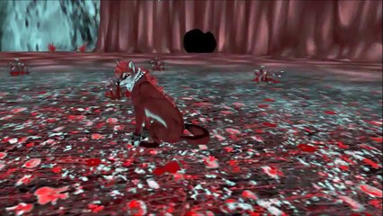 hey soul sister~feral heart{music video}