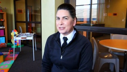 Favourite Actress - Pamela Rabe