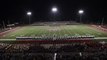 Ohio University Marching 110 at Wayne Music Festival