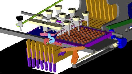 Understanding the Functionality of 10-Key Adding Machines