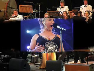 Lesley garrett parry: jerusalem