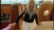 Extra jacht Bonnie Tyler ( Polish Team with Bonnie Tyler)