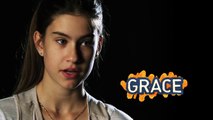 #GameOn - Character Interview - Cyberbullying