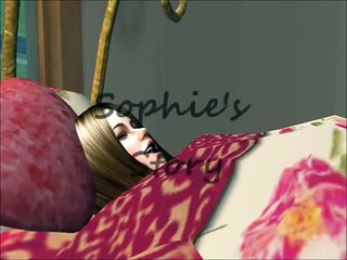 Sims 2 Anorexia - Sophie's Story