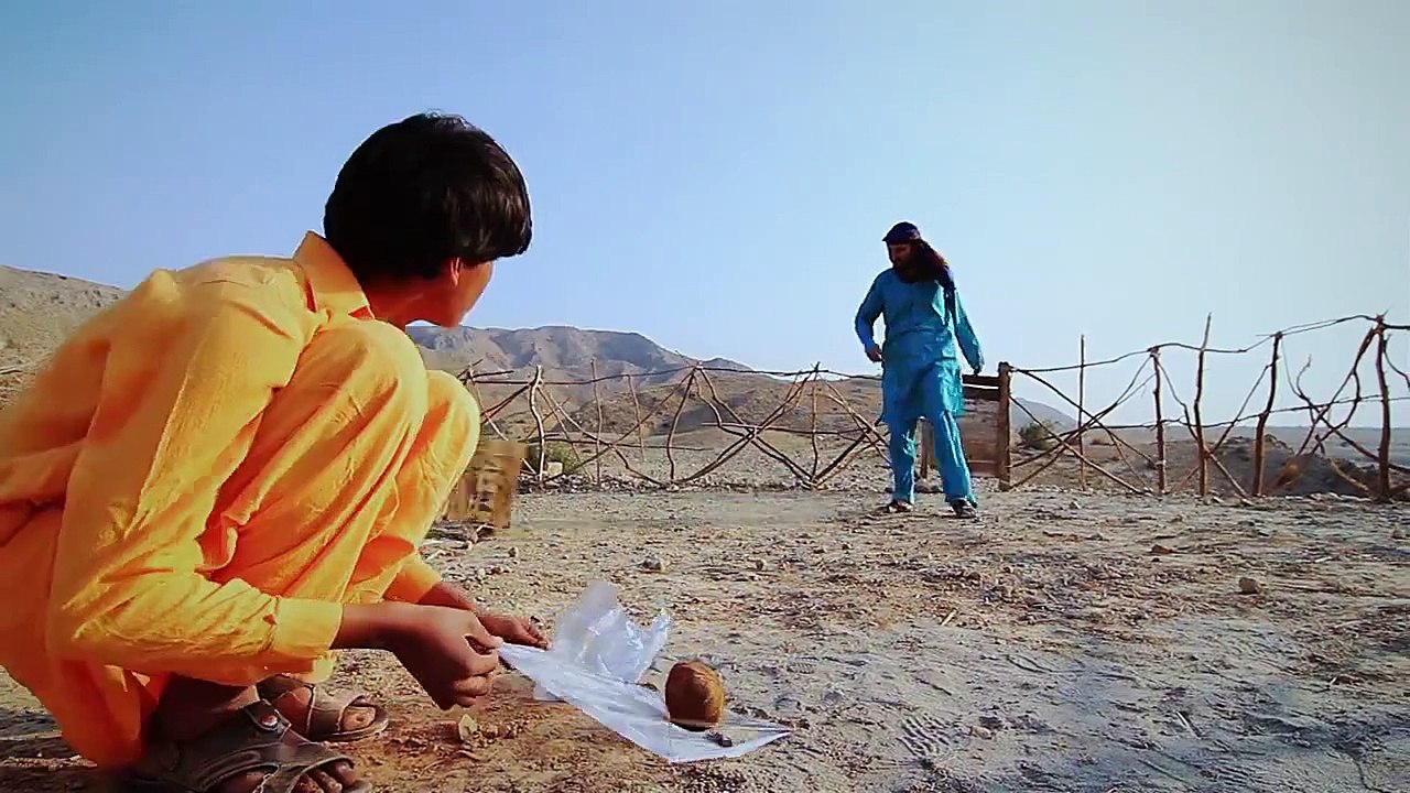 Swaarangi Pakistani Movie (Official Theatrical Trailer)