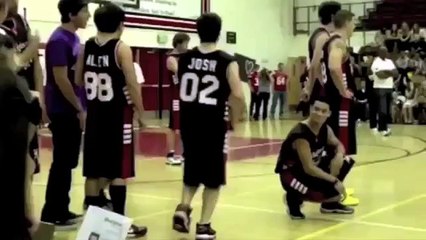 Josh Hutcherson Dancing