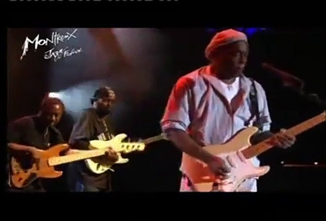 Buddy Guy : Mustang Sally
