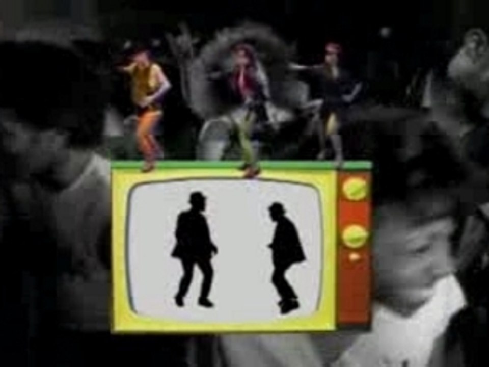 Run Dmc - Rock Box