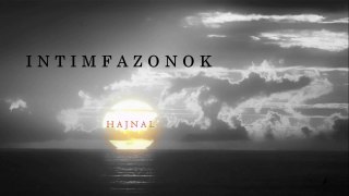 Intimfazonok - Hajnal (Radio Edit)