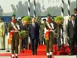 China Premier Wen Jiabao Arrived in Pakistan to Fix USA and India Brain
