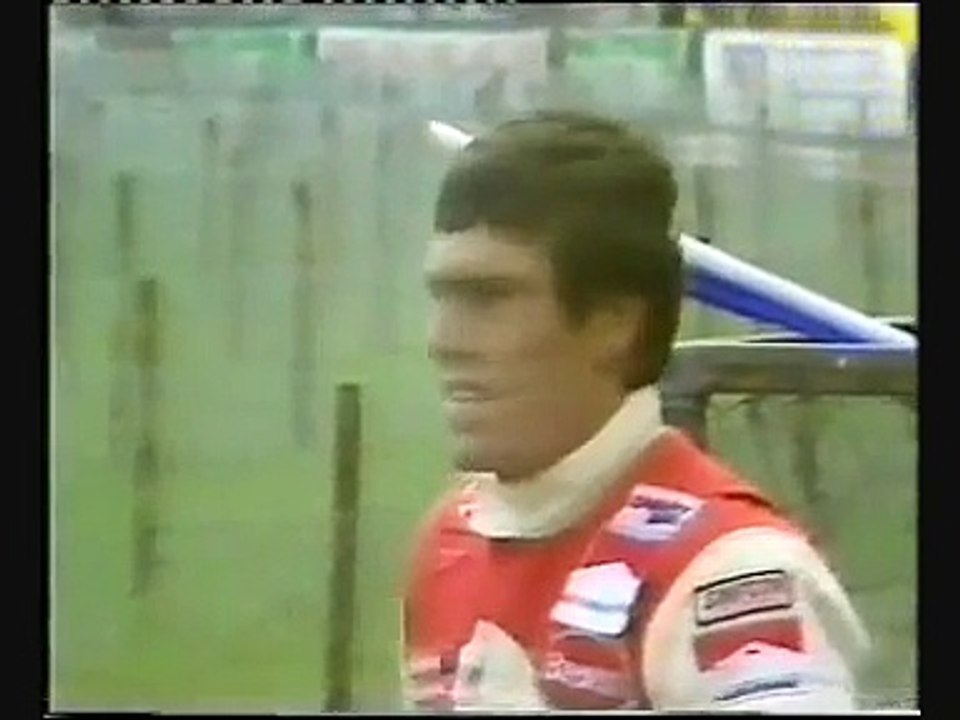 British Grand Prix 1981 (Silverstone)