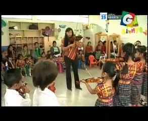 Guatevision Guatemala    Noticias de Guatemala    Programas de Television Guatemalteca3