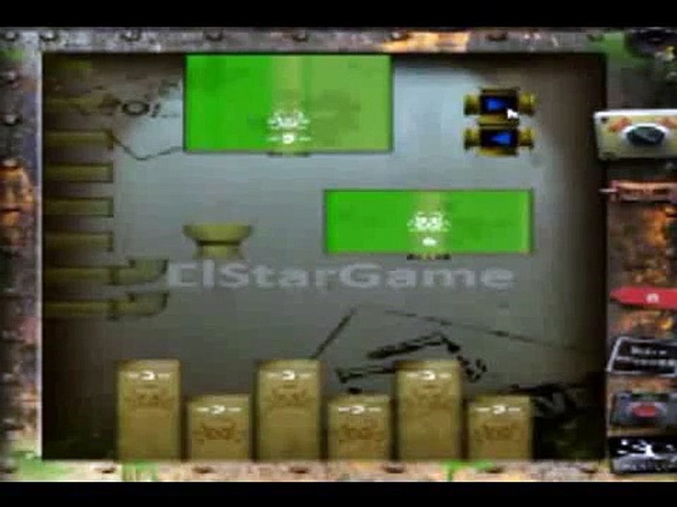 Liquid Measure 3 Poison Pack Level 8