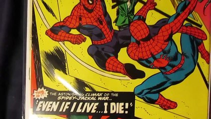 Amazing Spider Man #149 - (6 5) - (1974)