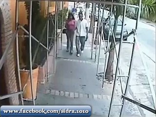 Jo dar gay wo mar gaya