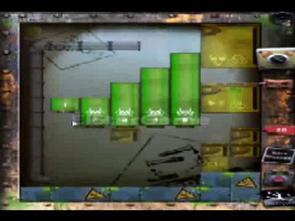 Liquid Measure 3 Poison Pack Level 20
