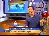 Call For Help-A-Thon - Chris Pirillo - 