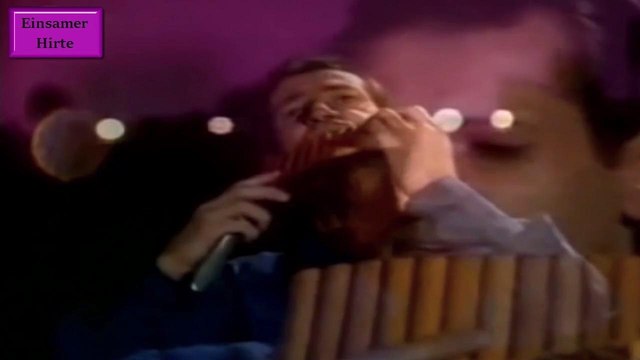 Gheorghe Zamfir - Einsamer Hirte