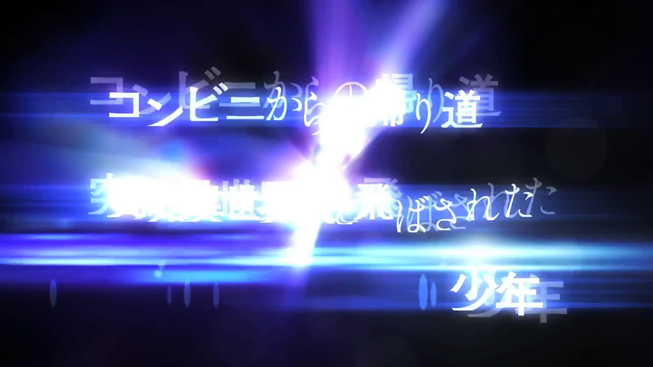 ---【TVアニメ化決定】「Re-ゼロから始める異世界生活」特報 - YouTube
