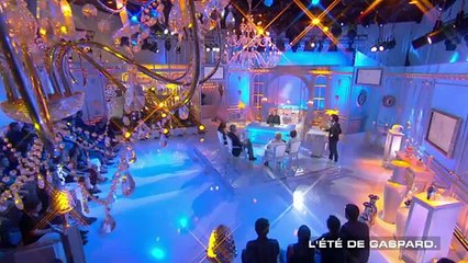 Gaspard Proust - SLT Summer (18 juillet 2015)