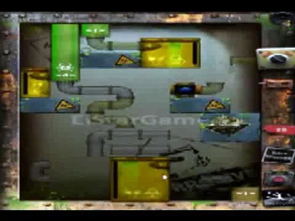 Liquid Measure 3 Poison Pack Level 28