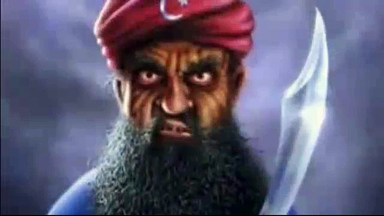 Mad Mohammad