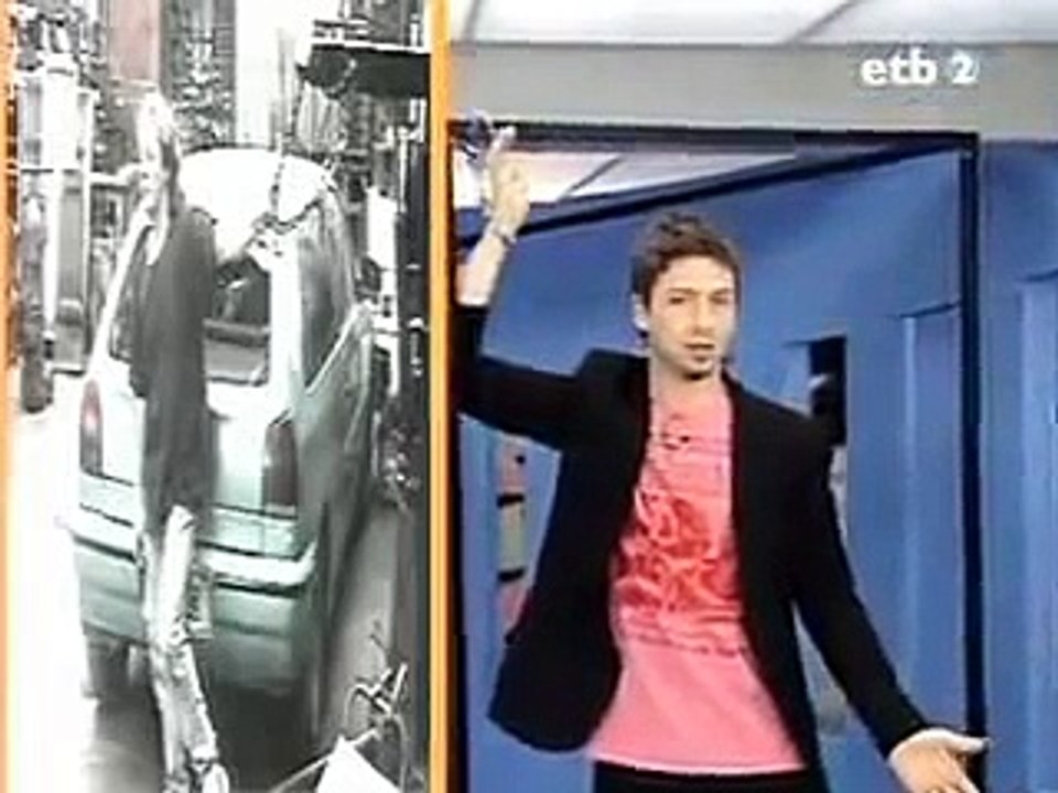 Videomatch - El peor día de tu vida 2 - Taller Mecánico - Ping Pong - Muñecos