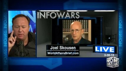 The War on Choice: Control of The Public Mind Joel Skousen