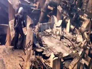 ff7 AC -shinedown - fly from the inside