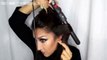 GORGEOUS Aurora DIY WAND CURLS USING BK Unique Hair wand medium BARREL