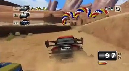 Get Disney Pixar Cars Mater-National Championship Free Steam Key (2015)