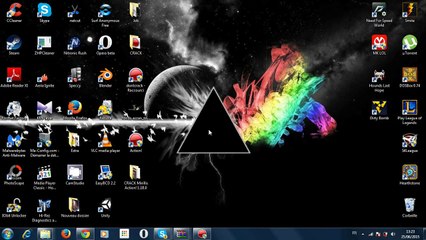 Crack Action Mirillis tuto