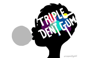 [Cover] Triple Dent Gum Song from Pixar's 'inside Out'